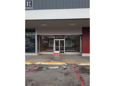 275 Seymour Street Unit# 3, Kamloops