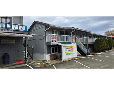 1277 Trans Canada Highway, Sorrento