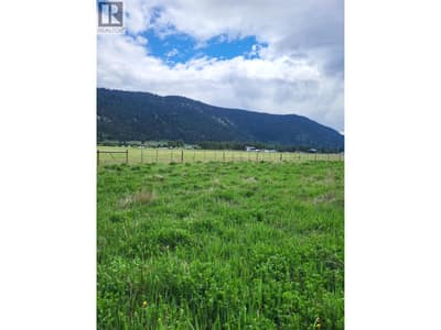 lot 5 Legal Whispering Pines Road, Kamloops