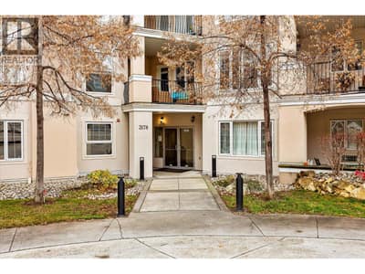 3178 Via Centrale Drive Unit# 2211, Kelowna