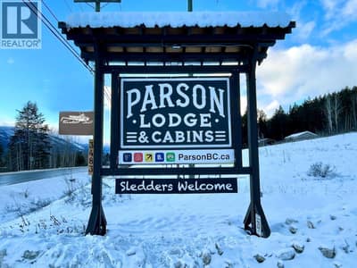 3483 Highway 95, Parson