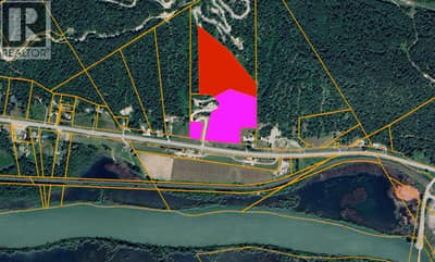3483 Highway 95, Parson