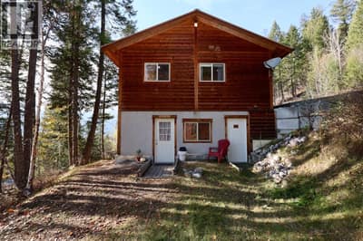 3483 Highway 95, Parson
