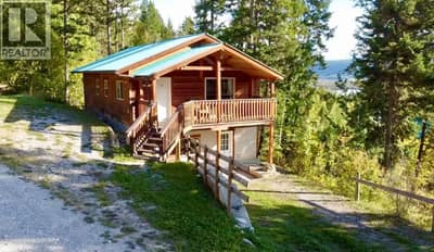 3483 Highway 95, Parson