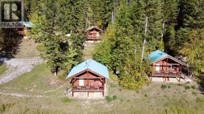 3483 Highway 95, Parson