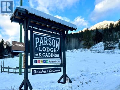3483 Highway 95, Parson