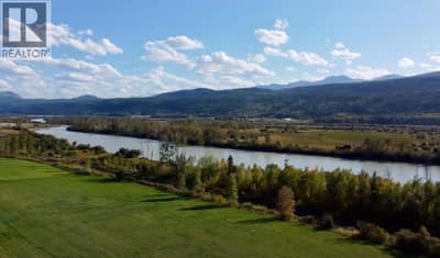 3483 Highway 95, Parson