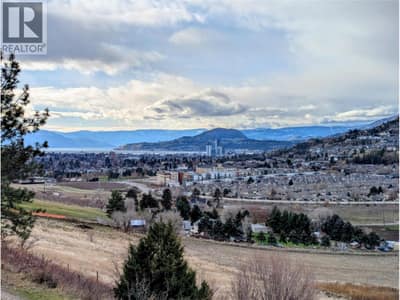 539 Valley Road, Kelowna
