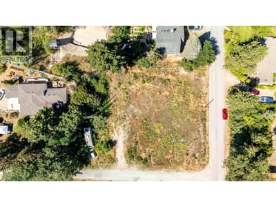 852 Ellis Avenue Lot# 7, Naramata