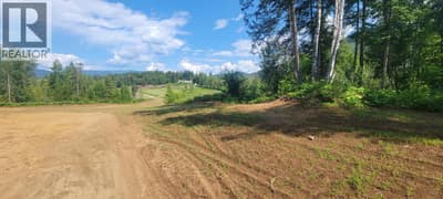 DL 2620 YELLOWHEAD Highway Unit# LOT 1, Clearwater