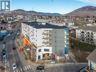 320 TRANQUILLE Road Unit# CRU4, Kamloops