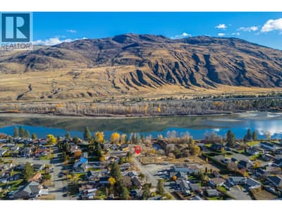 609 Porterfield Road, Kamloops
