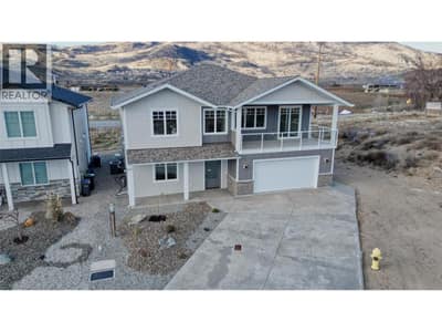 9 Hibiscus Court, Osoyoos