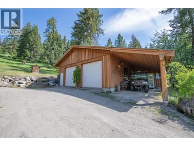 233 Albers Road, Lumby