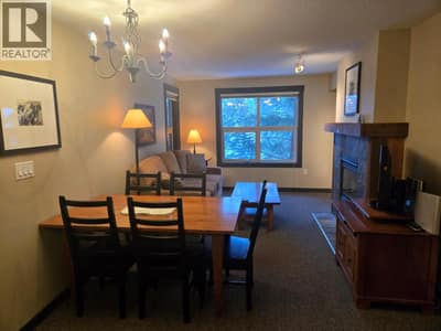 2070 Summit Drive Unit# 406, Panorama