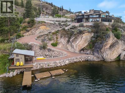 264 Eastside Road, Okanagan Falls