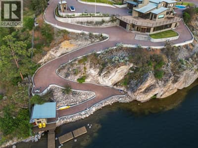 264 Eastside Road, Okanagan Falls