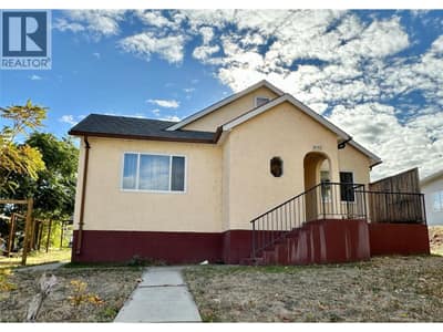 8503 72ND Avenue, Osoyoos