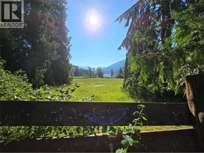 7298 Highway 3A Unit# Lot A, Nelson