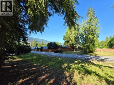 7298 Highway 3A Unit# Lot A, Nelson