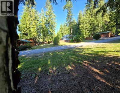 7298 Highway 3A Unit# Lot A, Nelson
