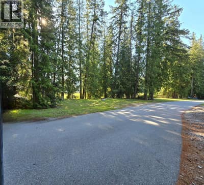 7298 Highway 3A Unit# Lot A, Nelson