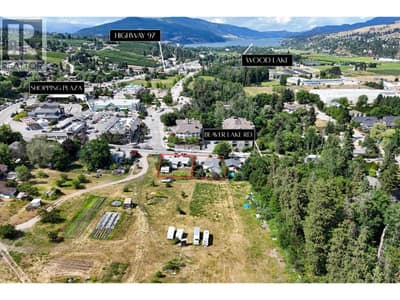3169 Beaver Lake Road, Lake Country