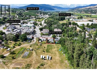 3183 Beaver Lake Road, Lake Country