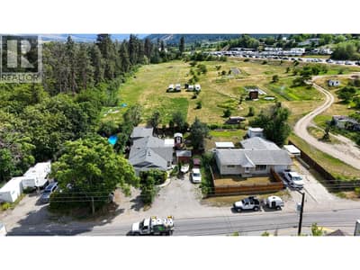 3183 Beaver Lake Road, Lake Country