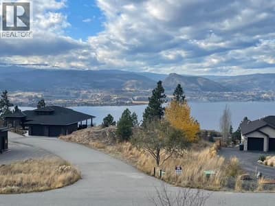 2711 Workman Place, Naramata
