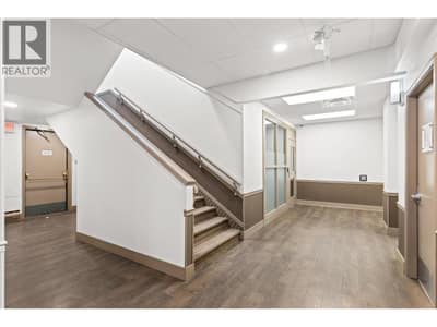1460 Pandosy Street Unit# 101, Kelowna