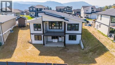 1509 Aspen Lane, Castlegar