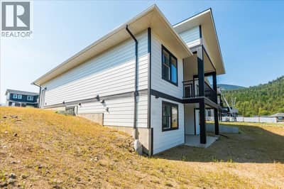 1509 Aspen Lane, Castlegar
