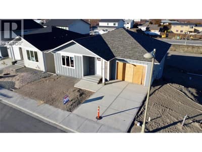 8 WOOD DUCK Way, Osoyoos