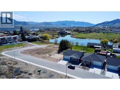 8 WOOD DUCK Way, Osoyoos