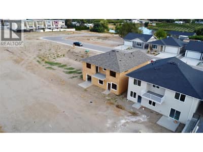 8 WOOD DUCK Way, Osoyoos