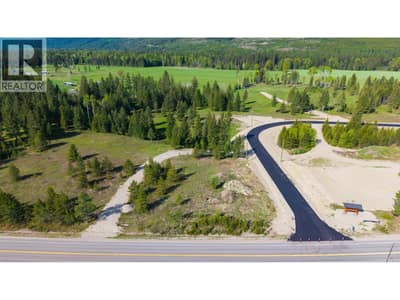 Lot 1 Mary G Road, Beaverdell