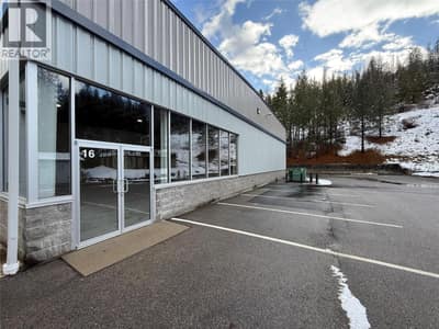 1155 Insight Drive Unit# 16, Nelson
