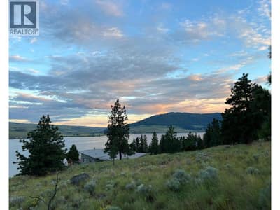 6589 MONCK PARK Road, Merritt