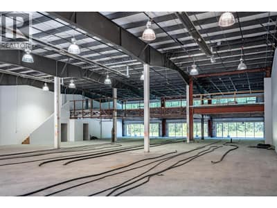1155 Insight Drive Unit# 6, 7, 8, Nelson