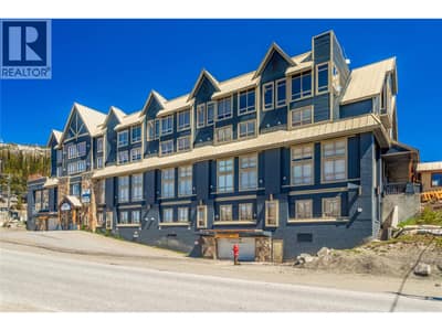 5335 Big White Road Unit# 408, Big White