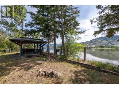 721 Strauss Street, Kamloops