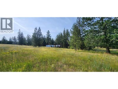 Letcher Street Lot# Parcel A, Elko