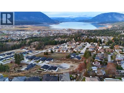1180 16 Avenue SE, Salmon Arm