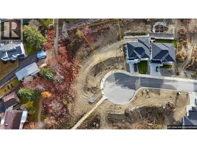 1180 16 Avenue SE, Salmon Arm