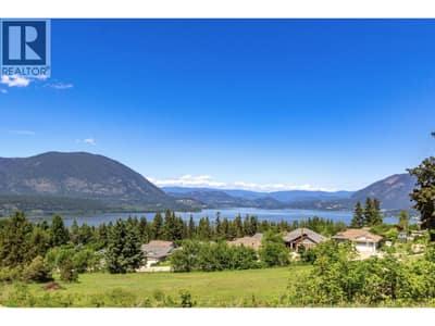 1220 16 Avenue SE, Salmon Arm
