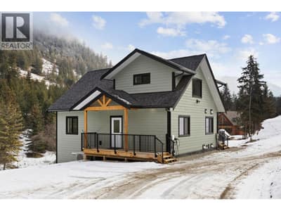 645 Grand Oro Road, Kaleden