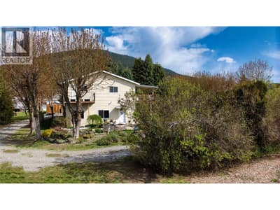 2813 3 Highway, Creston