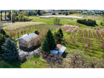 2813 3 Highway, Creston