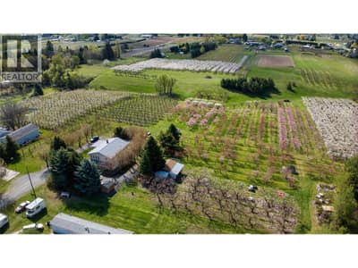 2813 3 Highway, Creston
